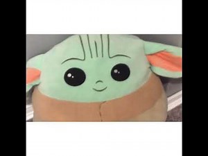 My stick Yoda song shot out to mad lip reading