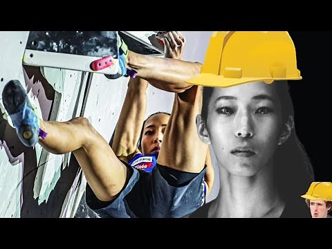 The Story of AKIYO NOGUCHI: Japan's Climbing Legend