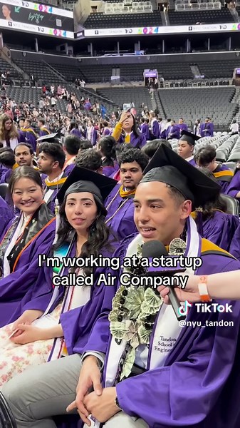 NYU Tandon on TikTok