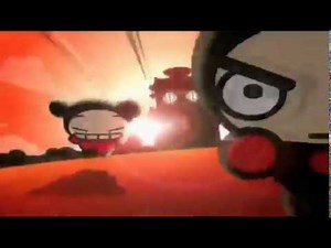 Pucca intro