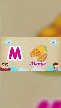 ABCD Phonics Song | Preschool Kids Alphabet Song | Learn ABC for Toddlers #alphabetoons