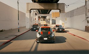 MINI John Cooper Works | Auto Classic MINI Garage