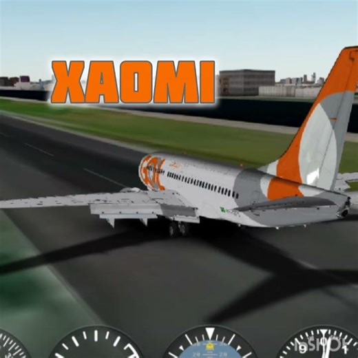 different phone landings || geofs