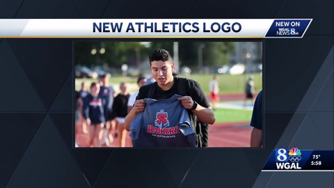 Shippensburg University unveils new sports logo