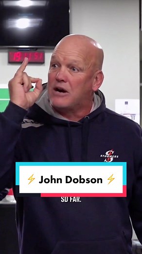 Intense Rugby Team Talk for Motivation and Inspiration