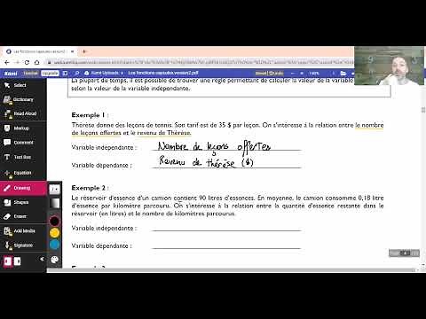 Secondary 3 - Functions