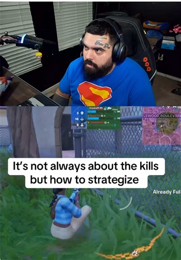 Fortnite Game Sense: Winning with Strategy and Skill