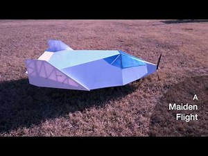 FMX 4 Facetmobile 1:6 scale