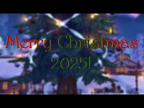 Merry Christmas 2025!! ~ [SSO] Star Stable Online