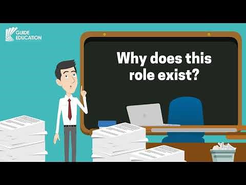 2. Role responsibilities and function of HLTA [HLTA MINI COURSE]