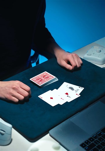 Shade & Shuffle on TikTok