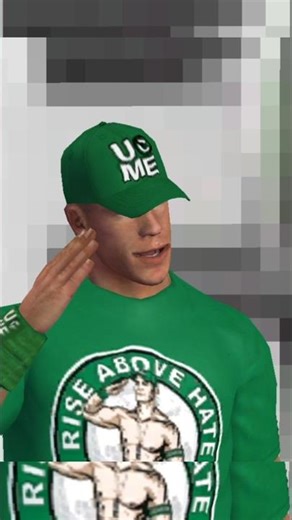 2013 royal rumble- John cena 🥶 #shorts #indiashorts