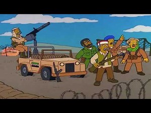 Party posse - On balance des bombes (Musique)