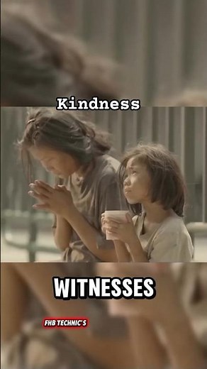 The Most Beautiful Ad Ever Made 🥹 | Unsung Hero #shorts #kindness #shortvideo