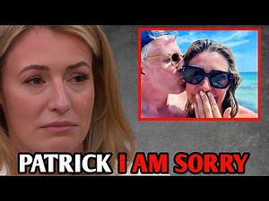 “Cat Deeley Finally Breaks Down — The Truth About Patrick Kielty She Tried to Hide”