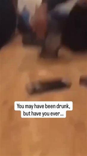 1K views · 249 reactions | Like a Tom & Jerry cartoon. #drunk #drunks #wasted #prank #pranks #fail #fails #stupid #funny #funnyvideos #funnyreels | Stout Louts | Facebook