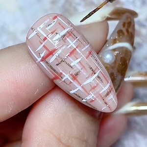 164K views · 3K reactions | Best Nail Art POLY GEL IDEAS & DESIGNS Long Nails and Short Nails #1 https://youtu.be/XB0OfdNEXkk | Nails 1984 | Facebook
