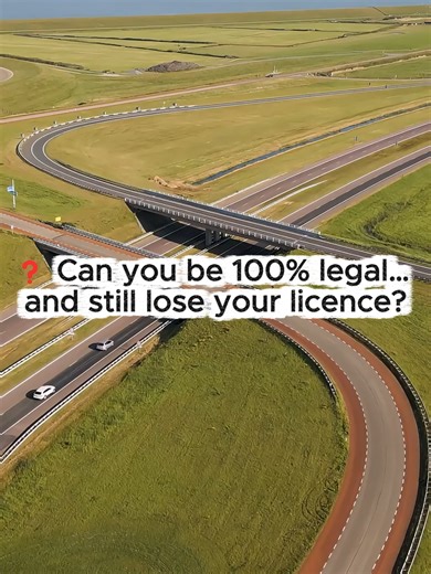 100% Legal… and Still Lose Your Licence? Being legal on the tachograph doesn’t always mean you’re safe. In real investigations, authorities don’t just check hours and breaks — they analyse fatigue, patterns, decisions and responsibility after a serious incident. You can follow the rules perfectly… and still struggle to defend yourself after a crash. That’s why understanding WTD, drivers’ hours and real-world enforcement matters more than memorising numbers. 👉 Would you feel confident explaining