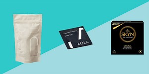 It’s Time to Start Ordering Your Condoms Online—These Are the Best for Women