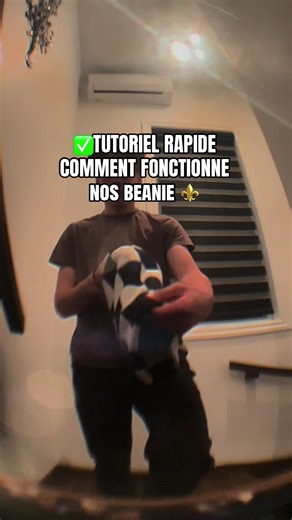 TOUS VOS BEANIES PRÉFÉRÉS SONT DE RETOUR. 🥶🔥 Collection 001 officiellement sortie. Glacier. Camo. Aurel. Damier. Carreauté. 🧊🖤 Beanie qui se transforme en cache-cou. Fait pour tous les jours. Fait pour le sport d’hiver. ❄️🏂 🚨 Nouveau drop 1 samedi sur 2 – 19h (heure de l’Est) 📦 Livraison partout au Canada 🛒 Dispo maintenant – site web en bio