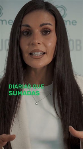 Productividad no es correr más