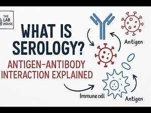 Introduction to Serology| Antigen-Antibody Interactions| Immune Response overview