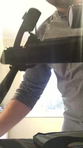 Gamo Swarm Maxim broken loading mechanism