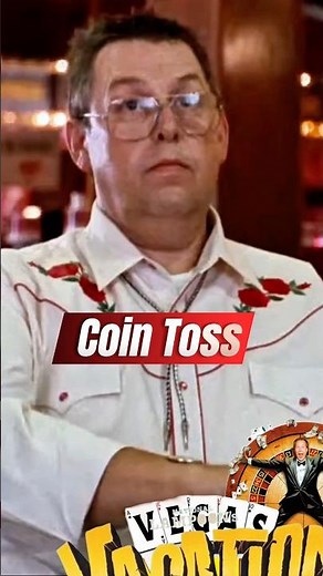 Clark Finds a Game He Can Win - Vegas Vacation