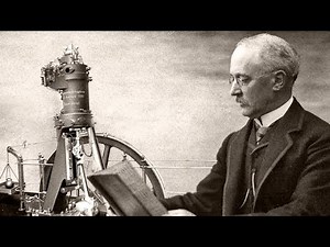 The Diesel Engine Story: How Rudolf Diesel Ignited a Revolution! ⚙️💨