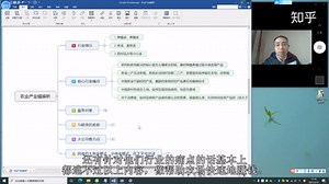 农业产业链解析（第一弹）