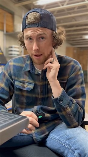 Beau Brooks walks you through how to purr on a mouth call. The tip of using an older call for this is great advice. #instructional #learning #turkeycalling #turkeyseason | The National Wild Turkey Federation