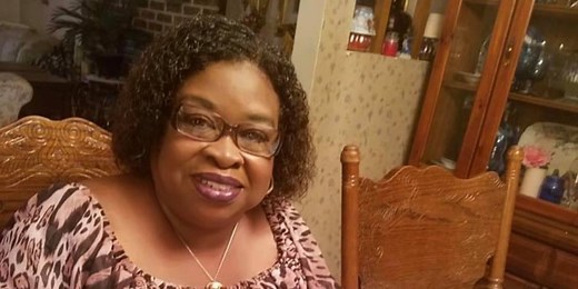 County Road 12: Mae Mae’s Happy Table a YouTube sensation