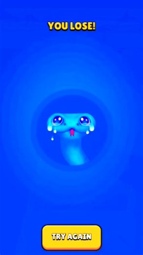 Snake Run Race Funny Gameplay 266🪱🐍 #funny #comedy #jokes #facts #ytshorts #gaming