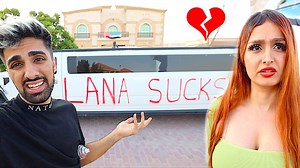 89K views · 3.1K reactions | My Sister Car Got Vandalized ... | Mo Vlogs | Facebook