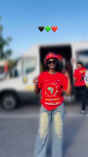 Happy Red Friday Celebration