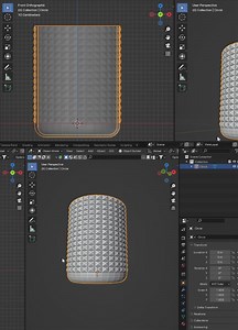 11 reactions | Diamond cup 3D model | Tukur Adam | Facebook