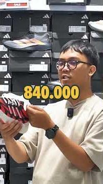 SEPATU JALAN ADIDAS ADA BANYAK TAPI 3 INI TOP TERBAIKNYA!!!