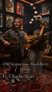 Always fun picking with you @cwgstarr !! Here’s some Old Scarecrow 🤟🏻 | Jake Steed