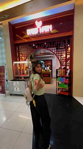 The RED HEN chinese restaurant 💖 | Rr Enriquez