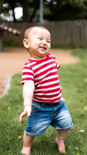 Baby Dance with AI Technology: Try It Now!