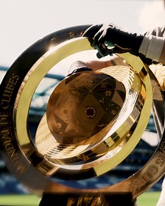 1.3M views · 76K reactions | London's Home of Trophies.  Book a Stadium Tour now to see the FIFA Club World Cup: bit.ly/4o0GWAV | Chelsea Football Club | Facebook