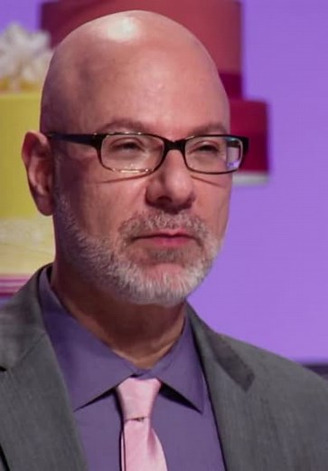 Cake Wars S01:E03 - The Knot