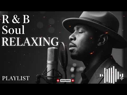 【R&B Soul】Midnight Soul Grooves – Soulful Vocals & Deep Chill Vibes 🌙
