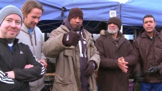 The Magnificent Eleven - Behind the Scenes - Chapter 2 | John Adams