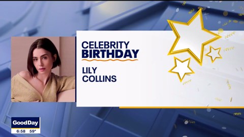 Celebrity birthdays for Mar. 18