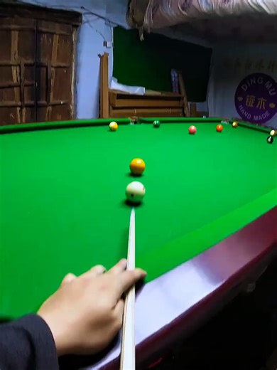 Mastering Billiards: Basic Stroke Techniques and Table Positioning