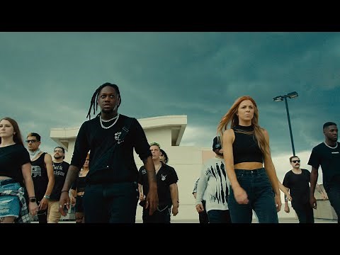 Magnolia Park - "Misfits" (feat. Taylor Acorn)