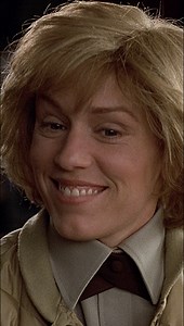 Ya betcha we love watching Fargo. 🏔️📺: Fargo on Paramount | Peak Paramount