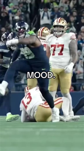 🔥 “I still talk to his mom… I don't care.” — Mic’d-up playoff energy from the Seahawks. Playful trash talk or pure confidence? Sound off below 👇🏈 Save this for the week’s best mic’d-up moment and tag someone who needs to see it. #Seahawks #NFL #Playoffs #MicdUp #Viral 🌐 More at statpro.io 📱 Daily sports highlights 🏈 Follow for NFL content #StatPro #NFL #SportsHighlights