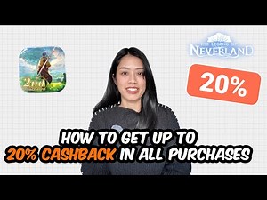 Calling All The Legend of Neverland Players! Earn Up to 20% Cashback with Aptoide